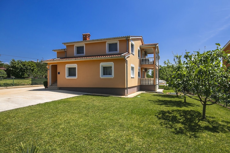 Holiday home Istria