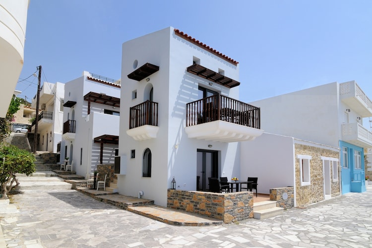 Apartment Crete