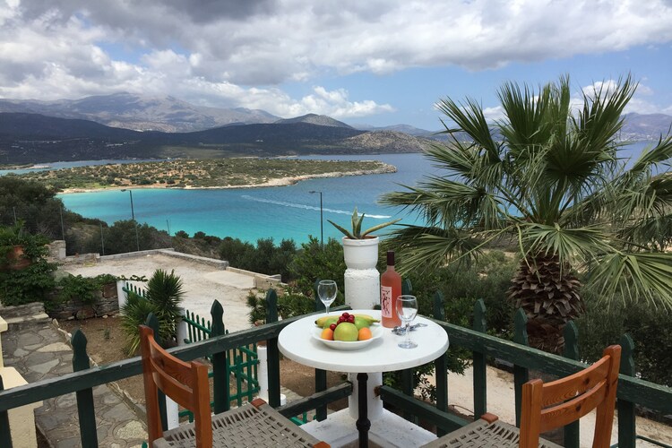 Apartment Crete