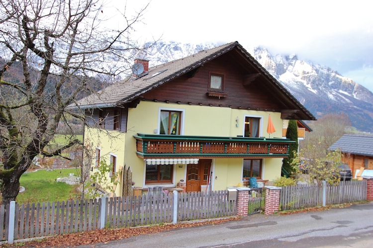 Apartment Styria