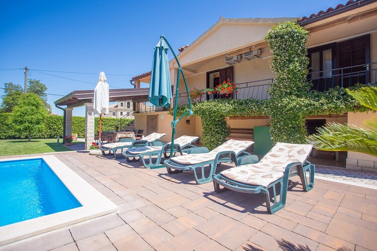 Villa Istria