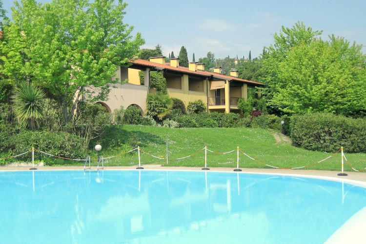 Holiday home Lakes of Italy