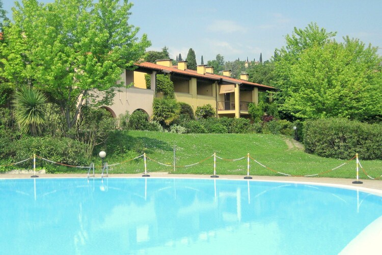 Holiday home Lakes of Italy