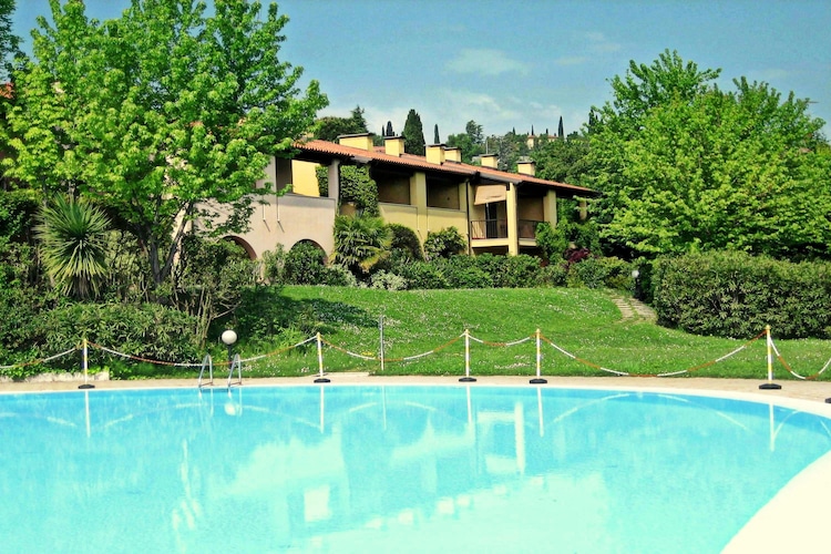 Holiday home Lakes of Italy
