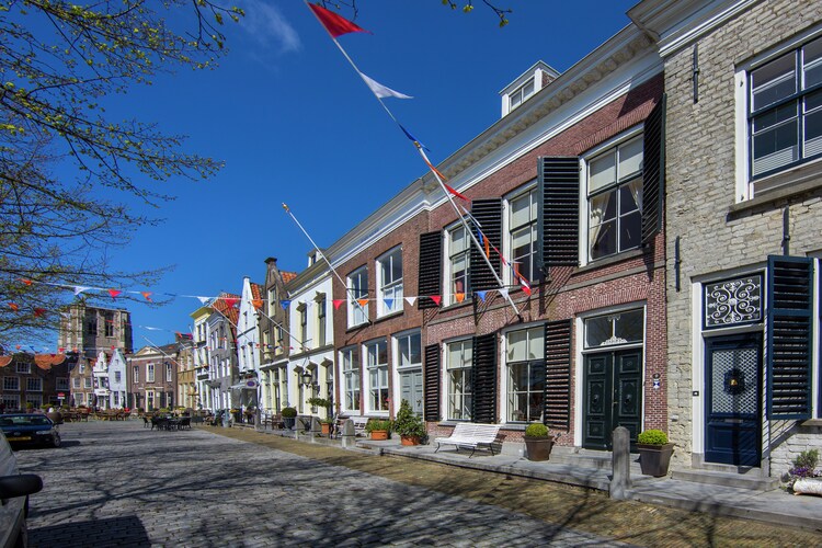 Villa South Holland