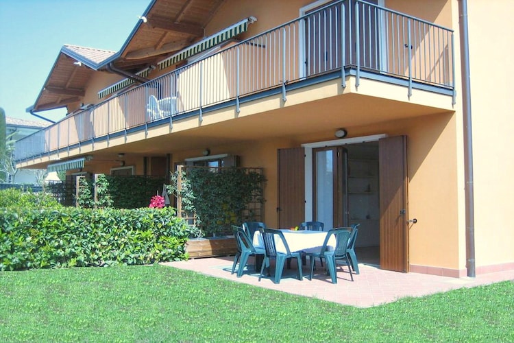 Holiday home Lakes of Italy