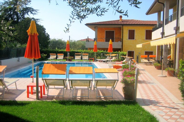 Apartment Lakes of Italy