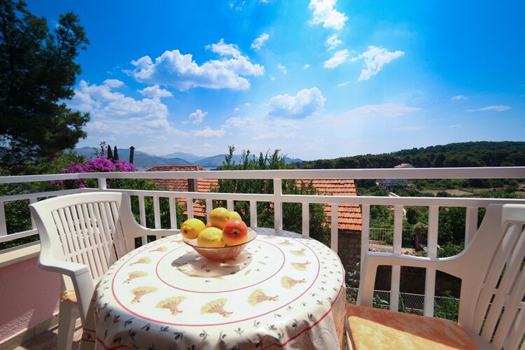 Apartment Dalmatia