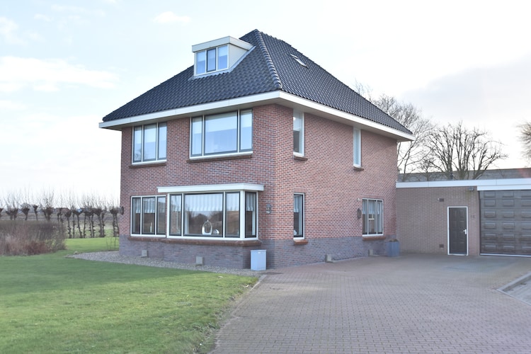 Holiday home North Holland