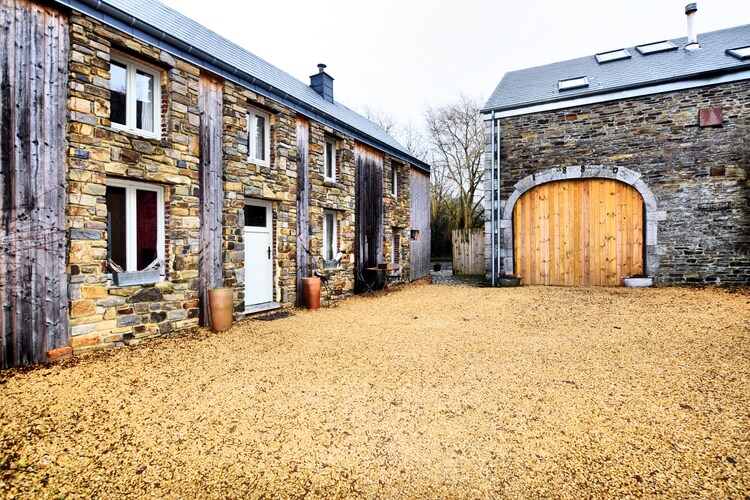 Holiday home Luxembourg