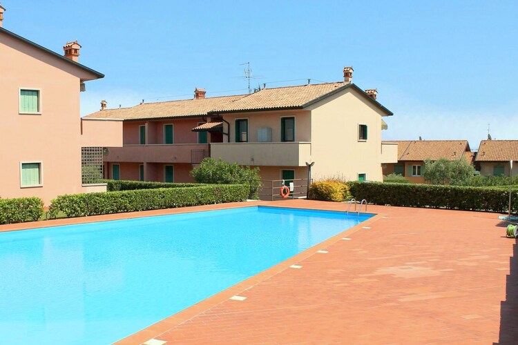 Apartment Lakes of Italy