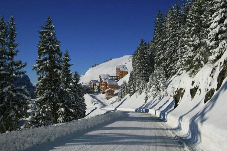 Apartment Northern Alps
