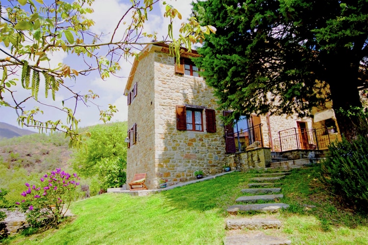 Villa Umbria