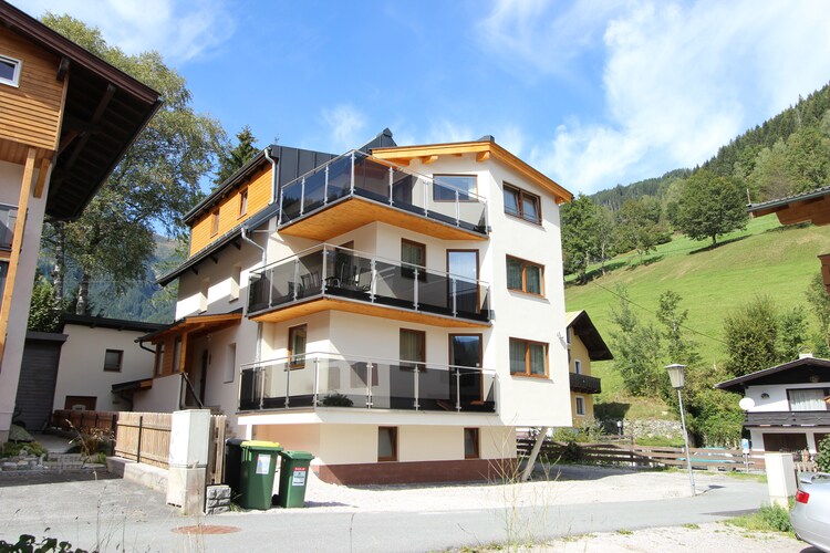 Chalet Salzburg