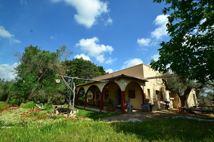 Holiday home Apulia