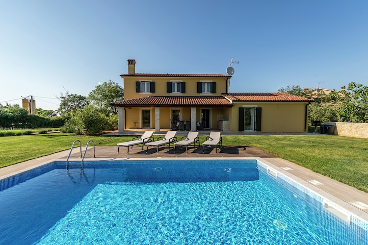 Villa Istria