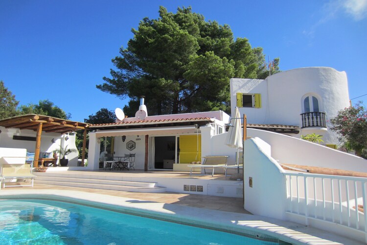 Holiday home Ibiza
