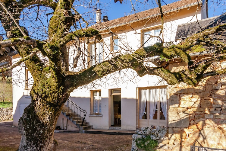 Holiday home Limousin