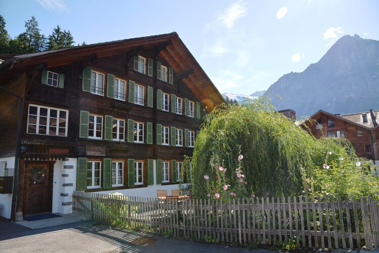 Chalet