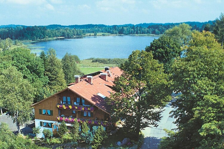 Apartment German Alps