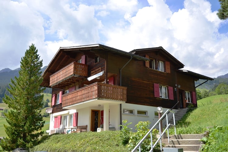 Chalet