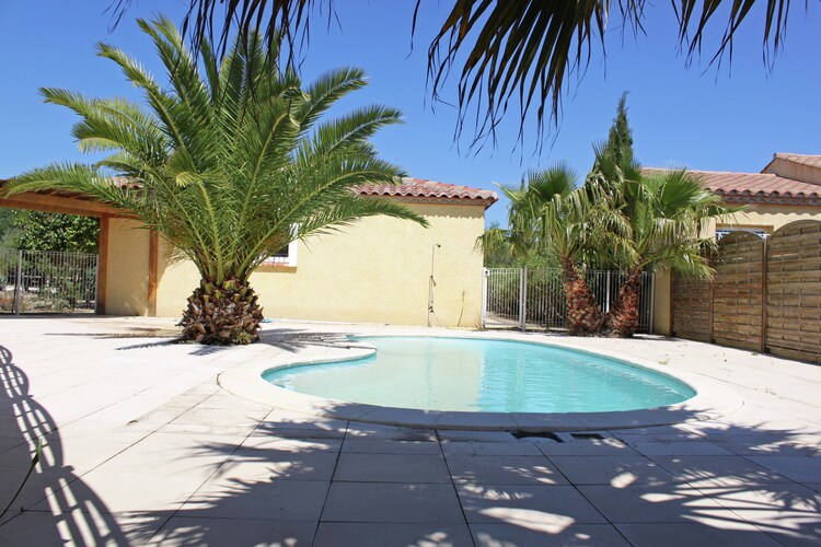 Villa Languedoc-Roussillon