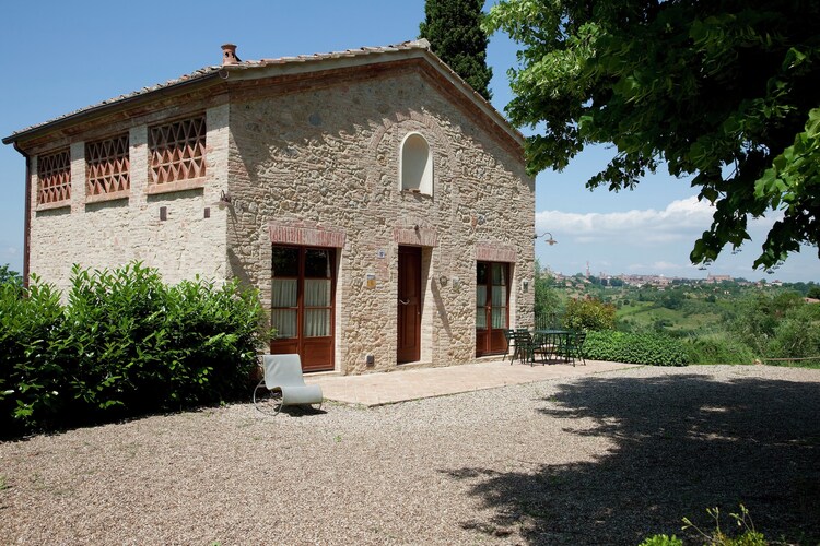 Holiday home Tuscany Elba
