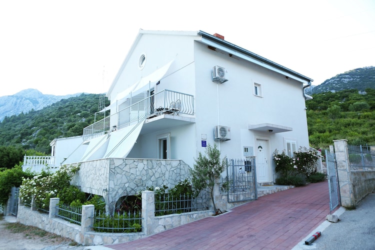 Apartment Dalmatia