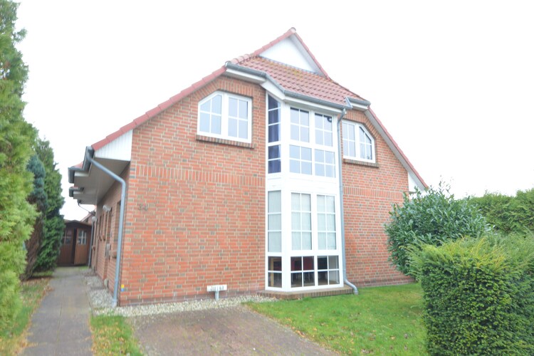 Holiday home North Sea Region