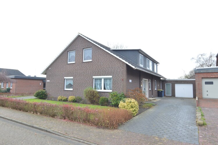 Holiday home North Sea Region