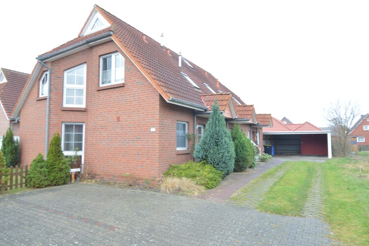 Holiday home North Sea Region