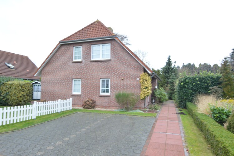 Holiday home North Sea Region