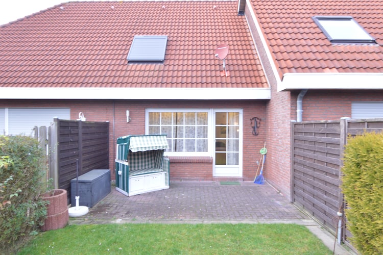 Holiday home North Sea Region