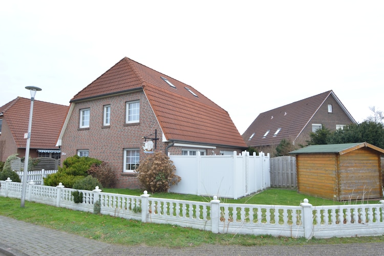 Holiday home North Sea Region