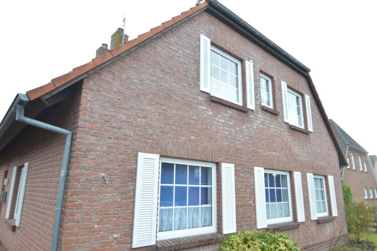 Holiday home North Sea Region