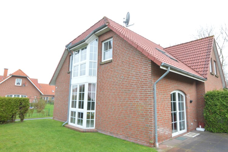 Holiday home North Sea Region