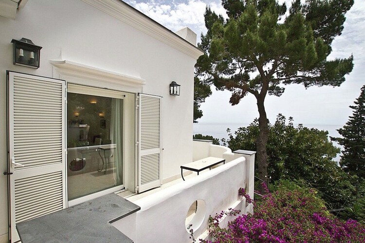 Holiday home Campania Naples