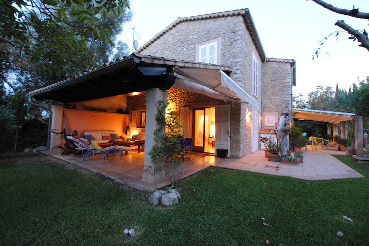 Holiday home Majorca