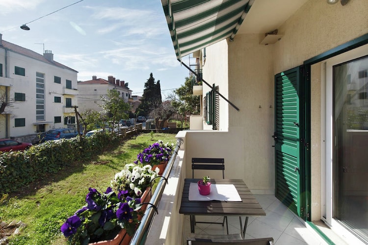 Apartment Dalmatia