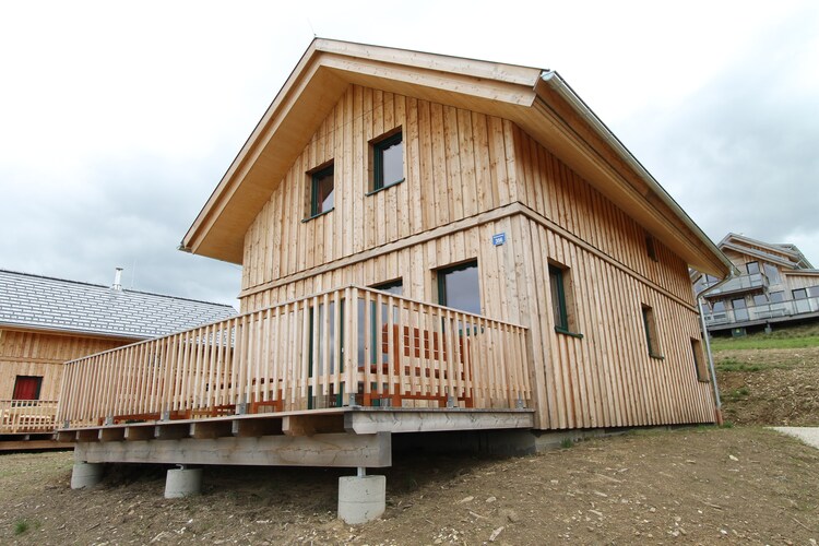 Chalet Carinthia