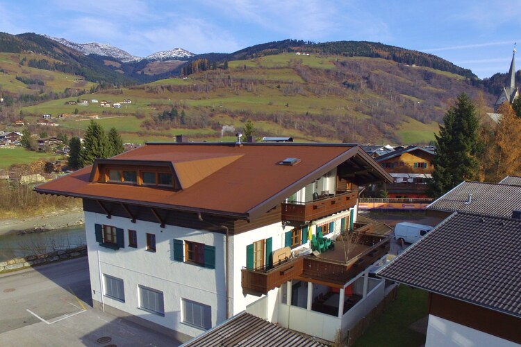 Apartment Salzburg