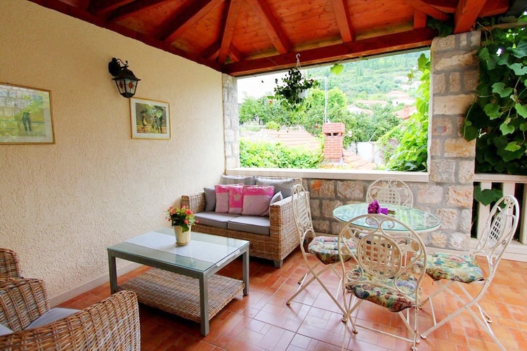 Villa Dalmatia