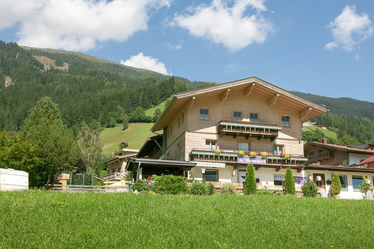 Apartment Salzburg