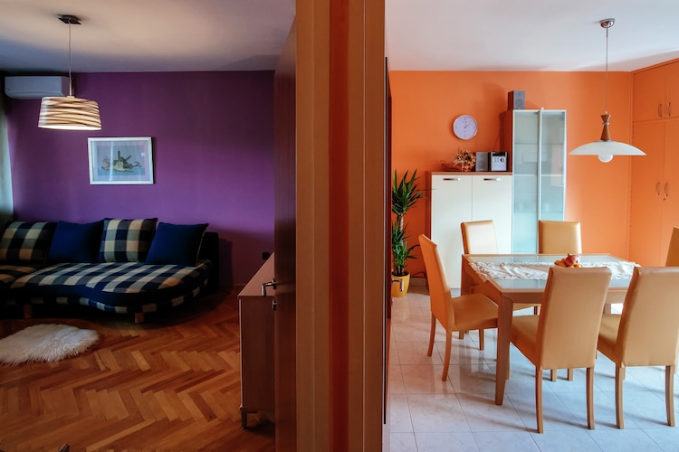 Apartment Dalmatia