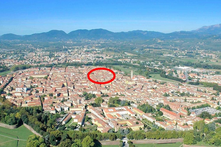 Apartment Tuscany Elba