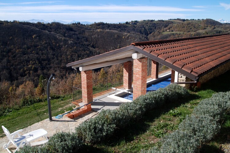 Villa Piedmont