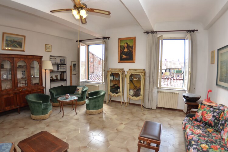 Holiday home Tuscany Elba
