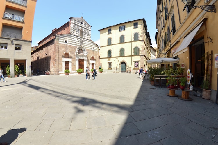 Apartment Tuscany Elba