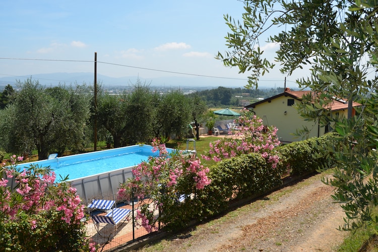 Holiday home Tuscany Elba