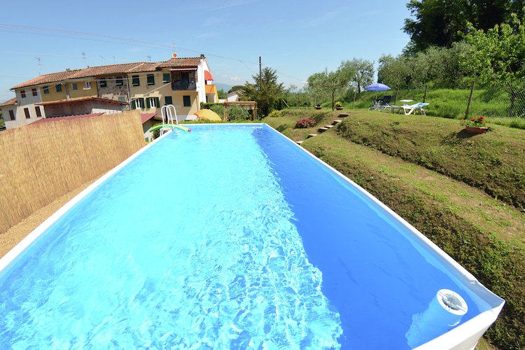 Holiday home Tuscany Elba